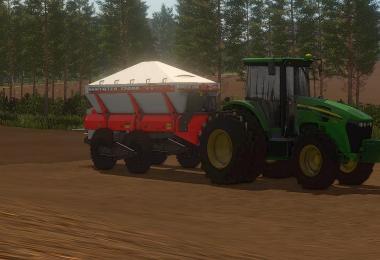 Baldan Fertiliza 12000 v1.0