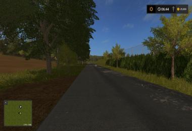 Beaver by designer modding v1.0