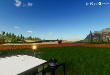 Better graphics FS19 - Shadermod v2.0