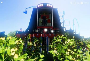 Better graphics FS19 - Shadermod v2.0