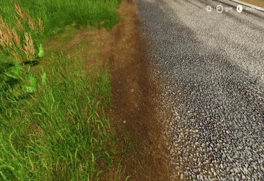 Better graphics FS19 - Shadermod v2.0