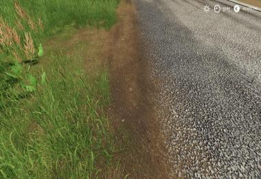 Better graphics FS19 - Shadermod v2.0