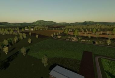 Bettingen Map v0.9.9.0