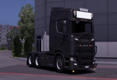 Big Lightbox Scania S&R Next Gen 1.33.x