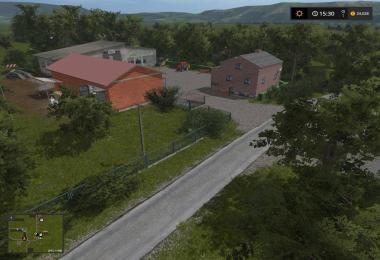 Bloniec2 Map v1.0.0