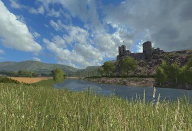 Blue Scar 17 v1.0.0.0