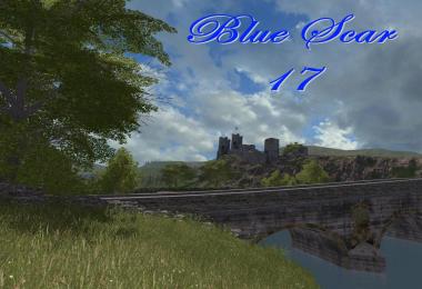 Blue Scar 17 v1.0.0.0