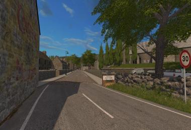 Blue Scar 17 v1.0.0.0