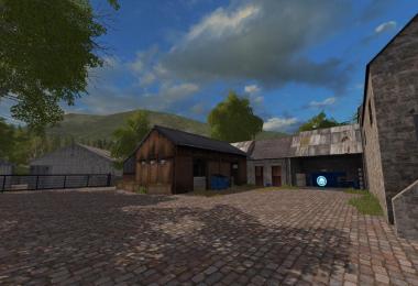 Blue Scar 17 v1.0.0.0