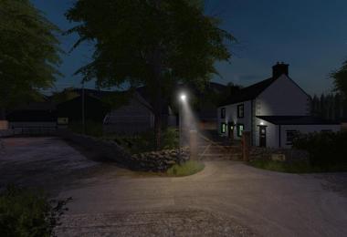 Blue Scar 17 v1.0.0.0