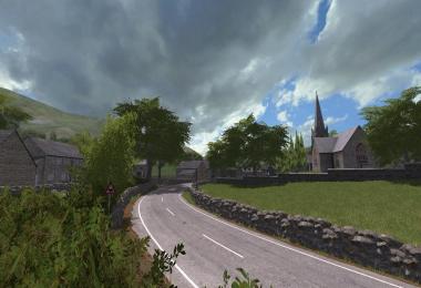 Blue Scar 17 v1.0.0.0