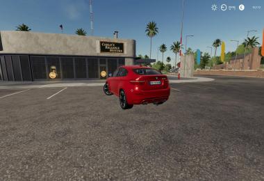 BMW X6M v1.0.0.0