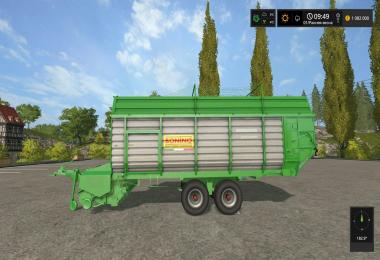 Bonino DB 90 v1.0.1.1