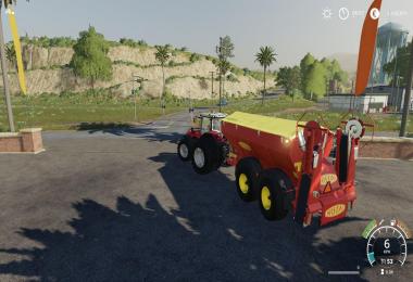 Bredal 165 by Stevie