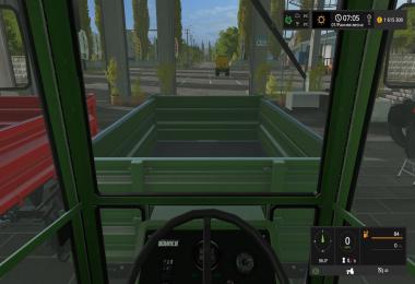 Buehrer 6135P Pritsche v1.0.0.5
