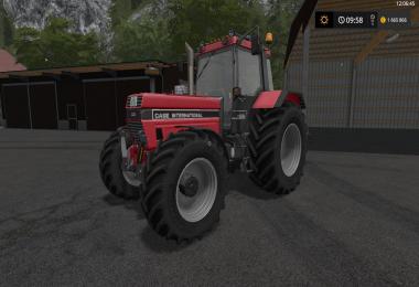 CASE IH 1455 XL EDIT v1.0