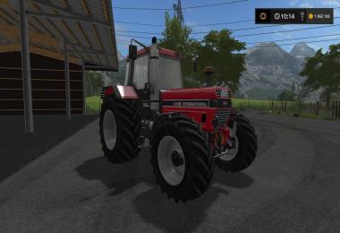 CASE IH 1455 XL EDIT v1.0