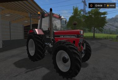 CASE IH 1455 XL EDIT v1.0
