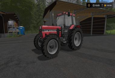 CASE IH 1455 XL EDIT v1.0
