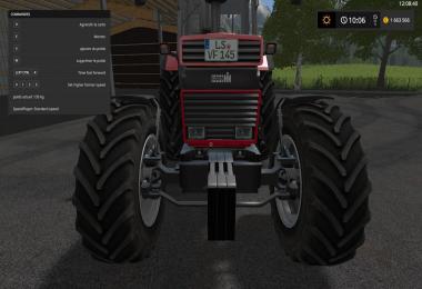 CASE IH 1455 XL EDIT v1.0