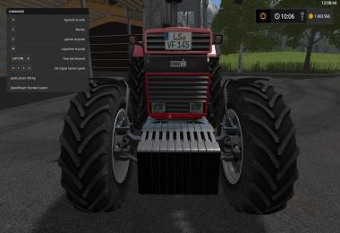 CASE IH 1455 XL EDIT v1.0