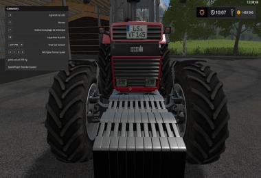 CASE IH 1455 XL EDIT v1.0