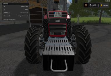CASE IH 1455 XL EDIT v1.0