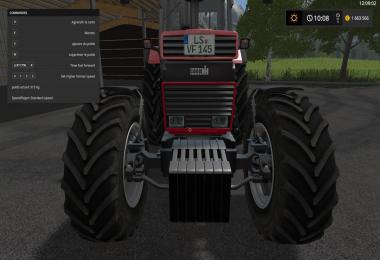 CASE IH 1455 XL EDIT v1.0