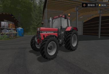 CASE IH 1455 XL EDIT v1.0