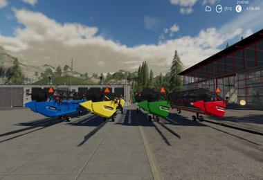 Case IH 3162 cutting unit v1.0.0.1