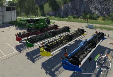 Case IH 3162 cutting unit v1.0