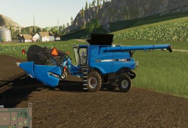 Case IH 3162 cutting unit v1.0