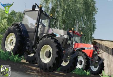 Case IH 7200 Pro v1.1.0