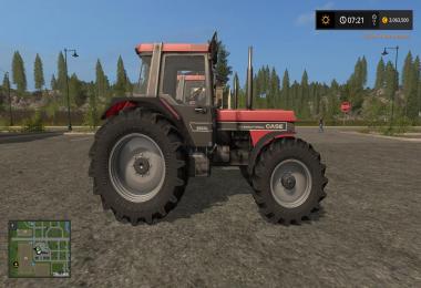 Case IH C-Familie Pack v2.0