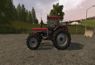 Case ih C family Deditauglich V3.0