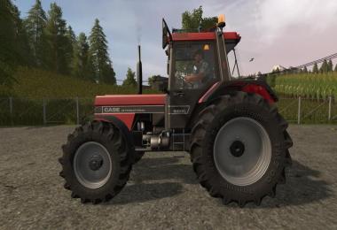 Case ih C family Deditauglich V3.0