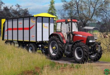 Case Maxxum 190 V1.0.0.0