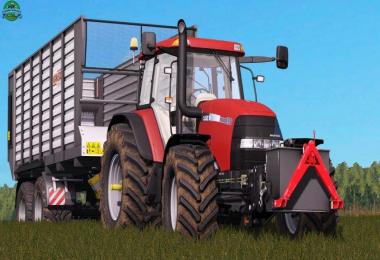 Case Maxxum 190 V1.0.0.0