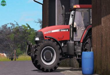Case Maxxum 190 V1.0.0.0