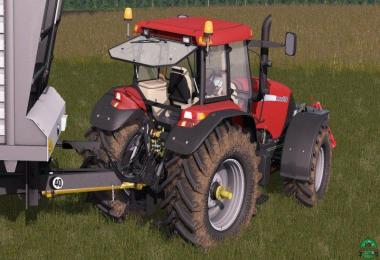 Case Maxxum 190 V1.0.0.0