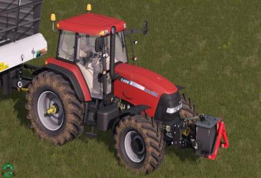 Case Maxxum 190 V1.0.0.0