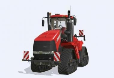 Case Quadtrac Tuned v1.0