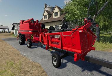 CaseIH 1030 Cutter v1.0.0.0