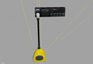 CB Funke Team Memory 5002 v1.0