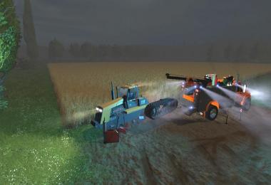 CcTerraStarService v1.0.0.0