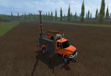 CcTerraStarService v1.0.0.0