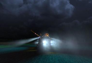 CcTerraStarService v1.0.0.0