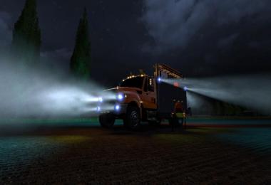 CcTerraStarService v1.0.0.0