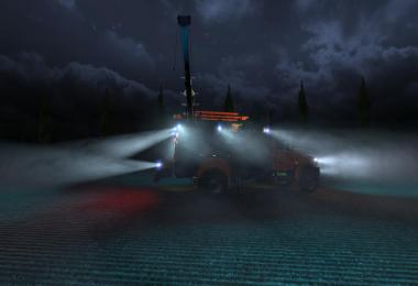 CcTerraStarService v1.0.0.0