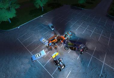 CcTerraStarService v1.0.0.0